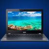 ACER C740 TOUCH SCREEN (WINDOWS 10)