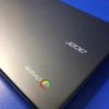 ACER C740 TOUCH SCREEN (WINDOWS 10) - Image 2